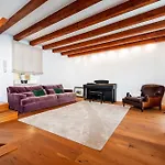 Apartament Seaside House Andrea - 3br With Balcony & Sea View By Irundo Rovinj