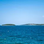 Seaside House Andrea - 3br With Balcony & Sea View By Irundo Appartement *
