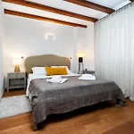 Seaside House Andrea - 3br With Balcony & Sea View By Irundo Appartement