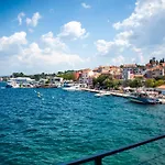 Appartement Seaside House Andrea - 3br With Balcony & Sea View By Irundo Rovinj