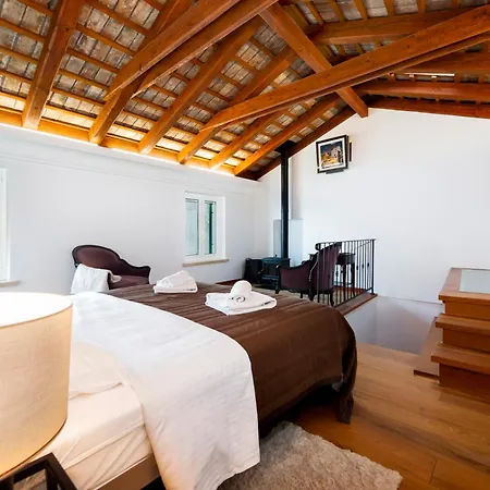 Apartment Seaside House Andrea - 3br With Balcony & Sea View Rovinj