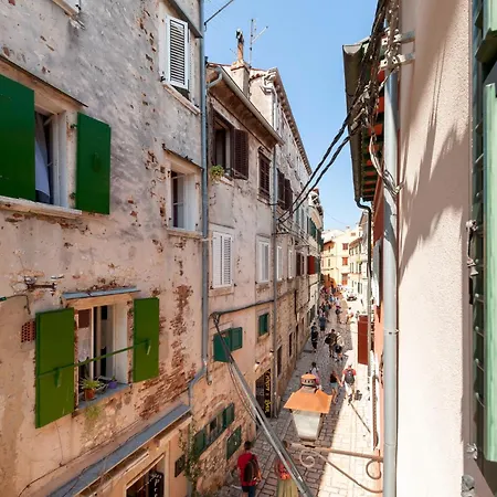 Seaside House Andrea - 3br With Balcony & Sea View *
