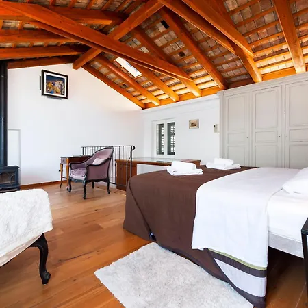 Seaside House Andrea - 3br With Balcony & Sea View Rovinj