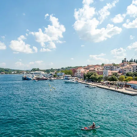 Apartment Seaside House Andrea - 3br With Balcony & Sea View